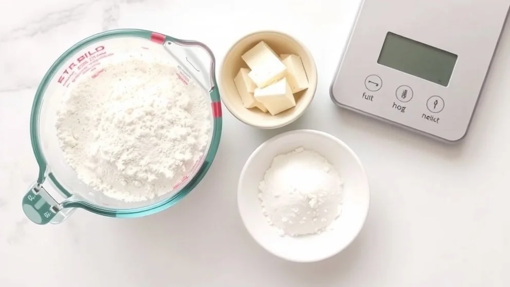 Hur många deciliter är en halv kopp