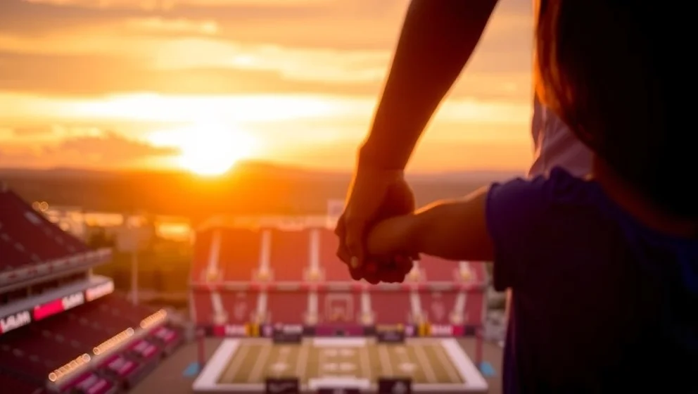 Vem är Einars flickvän egentligen