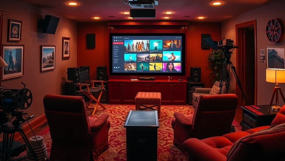 Liv Mjönes bästa roller i film och tv