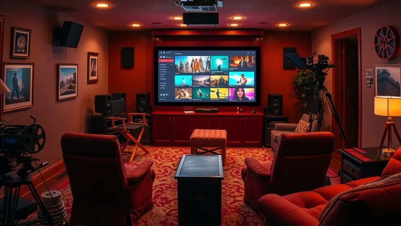 Liv Mjönes bästa roller i film och tv