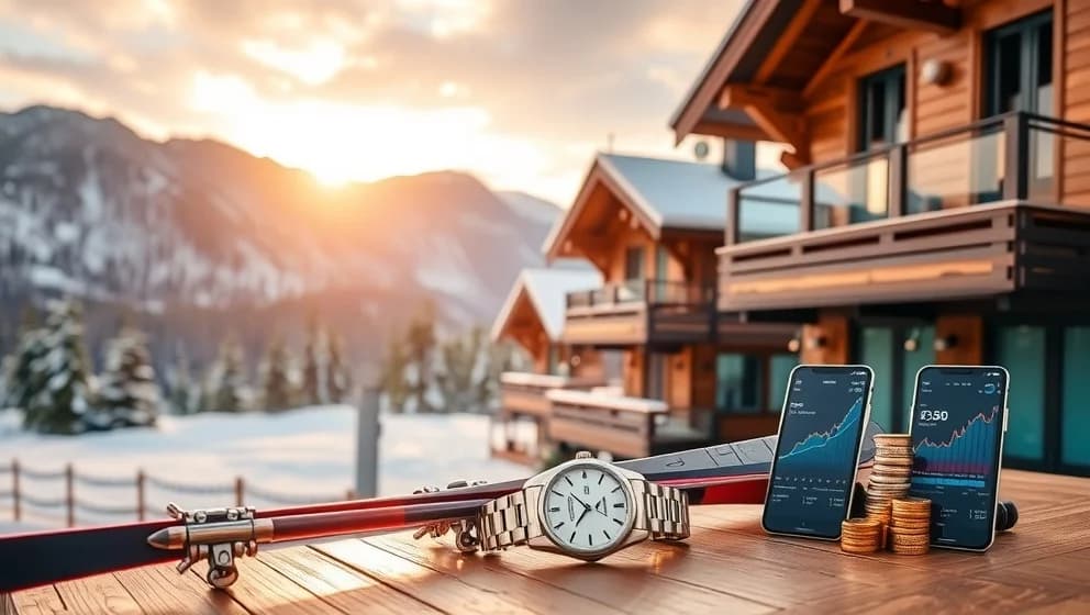 Vad är Gunde Svans förmögenhet idag