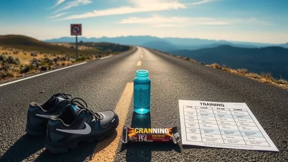 Hur tränar du bättre på maraton