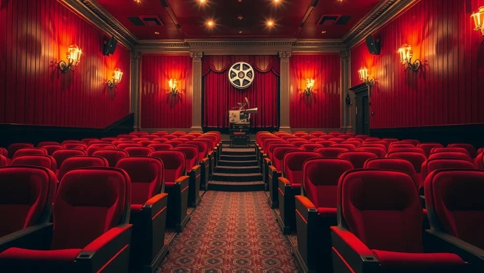 Så som i himmelen rollista och skådespelarna