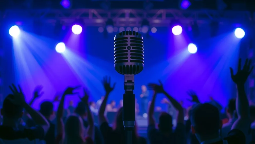 Vem vann första Idol Sverige