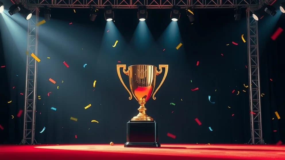 Vem vann Talang 2023